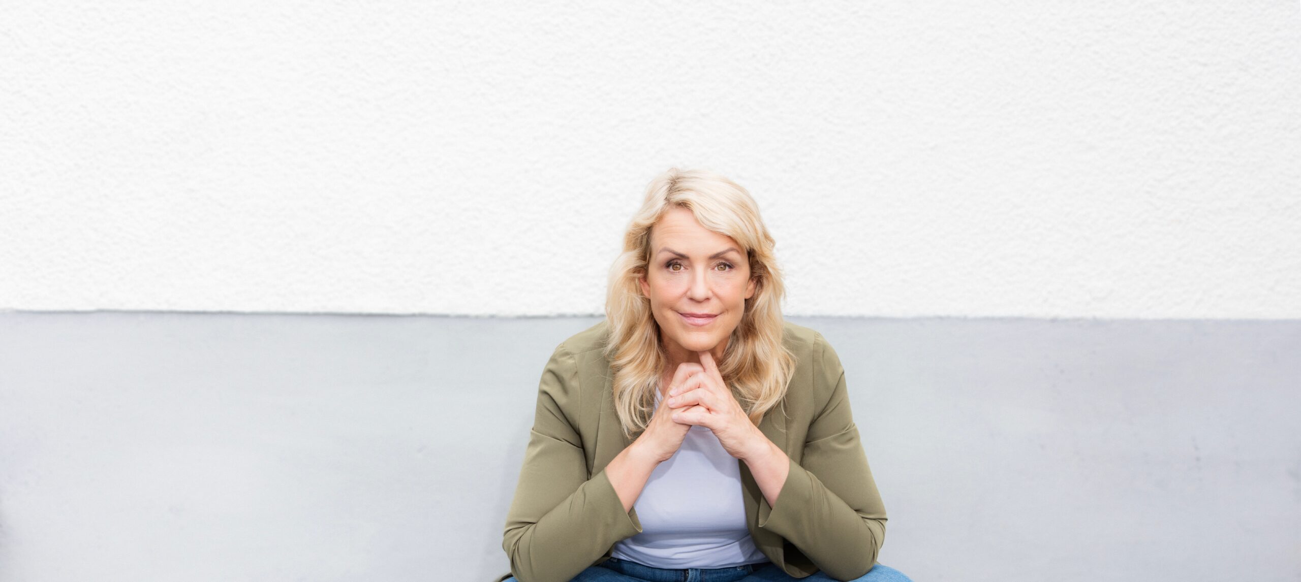 Porträtt av Karin Adelsköld