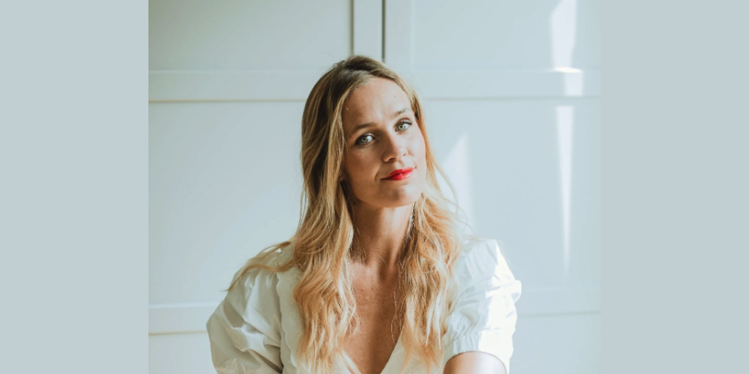 Porträtt Johanna Holtz