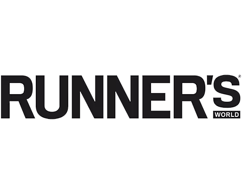 Logga Runner's world Logga Runner's world