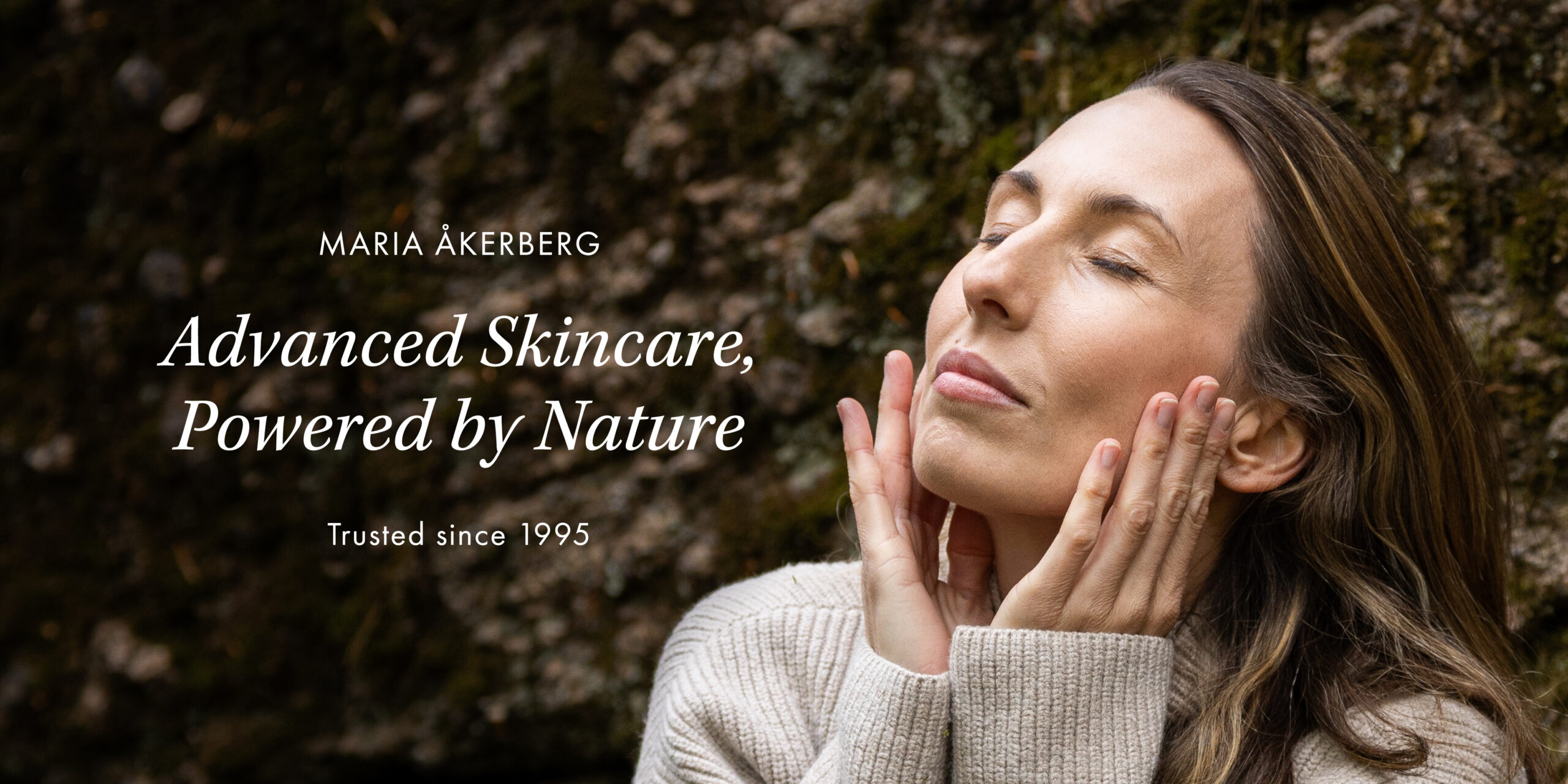 Program Lär dig varför akne uppstår på kroppen och hur du med naturlig hudvård kan hjälpa huden tillbaka i balans.